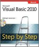 Microsoft Visual Basic 2010 Michael Halvorson