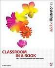 Adobe Illustrator CS4 Digital Classroom w CD MINT  