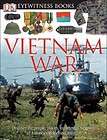DK Eyewitness Books: Vietnam War NEW by DK Publishing