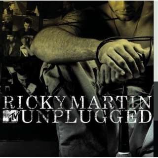  Volveras (MTV Unplugged Version): Ricky Martin