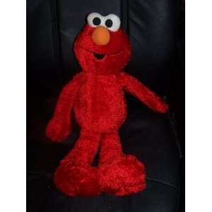  Sesame Street Large Elmo Plush Doll 22 