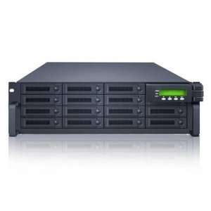   Bay Rackmount SATA to U320 SCSI RAID 6 Storage   Retail Electronics