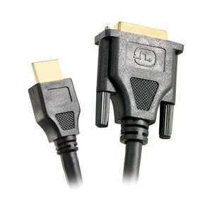   CABLE TO HDMI A CABLE (Cable Zone / DVI to HDMI Cables): Electronics