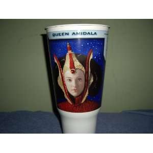  Queen Amidala Pepsi Cup 