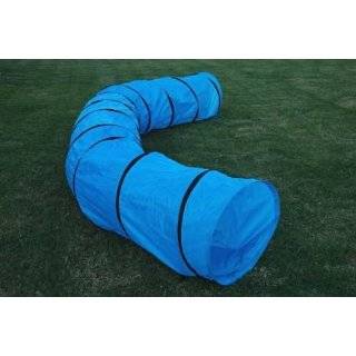 18 Ft Dog Agility Training Open Tunnel by Outlet2000