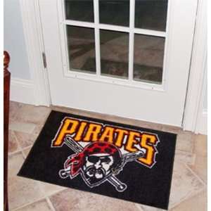 MLB   Pittsburgh Pirates Pittsburgh Pirates   Starter Mat:  