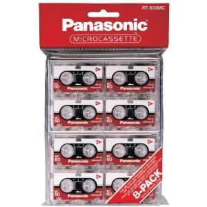  Microcassette Audio Tape Electronics