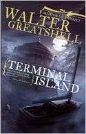 Terminal Island Walter Greatshell Pre Order Now