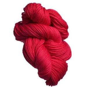  Lornas Laces Grace Bold Red 11NS Yarn