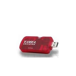  Falcom Samba 56 Tri Band Gsm/gprs USB Modem: Electronics