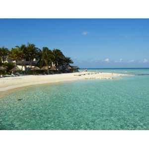  Playa Norte Beach, Isla Mujeres Island, Riviera Maya 