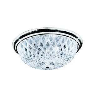   Lighting Flush Mount Ceiling Fixture from the Amou: Home Improvement