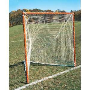  Official Indoor Box Lacrosse Goal   Portable Sports 