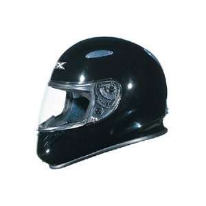  FX 51 Ultra Full Face Solid Helmet Automotive