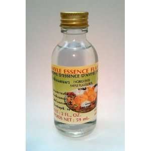 Amyl Flavoring Essence  Grocery & Gourmet Food