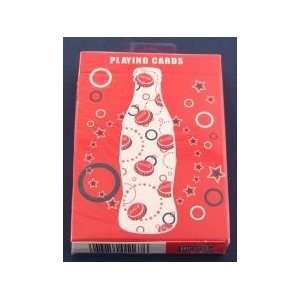  Coca Cola Playing Cards Version 2 Poker Coke Sports 
