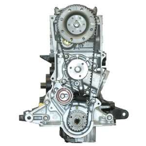   PROFormance 616A Mazda B6 Complete Engine, Remanufactured: Automotive