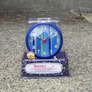  Analog Alarm Clock 3 Advace Time Technology