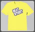 beat street movie 80s hip hop t shirt 