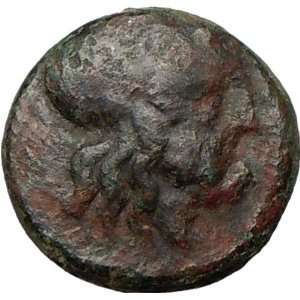  THESSALONICA Macedonia 187BC Authentic Ancient Rare Greek 