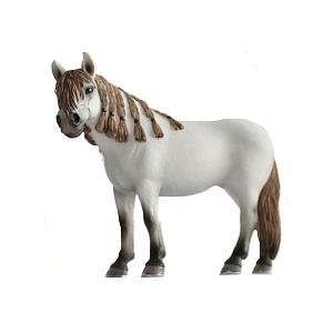  Schleich Andalusian Mare 13668 Toys & Games