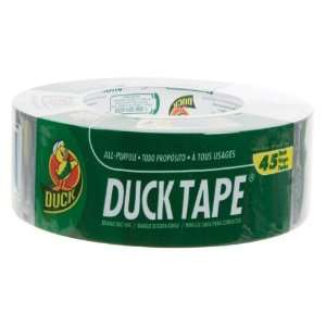  Duck Brand All Purpose Duct Tape, 1.88 Inch by 45 Yard 