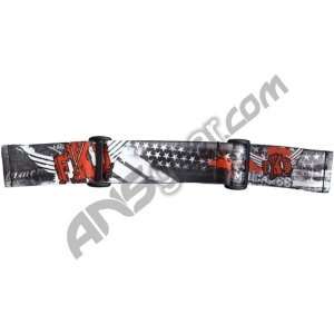    KM Paintball Goggle Strap   09 Fedorov fku: Sports & Outdoors