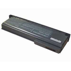  TOSHIBA Tecra 8100 Laptop Battery 4400MAH (Equivalent 