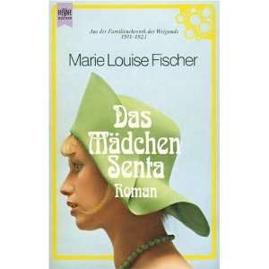   : Pour le meilleur et pour le pire Senta: Fischer Marie louise: Books