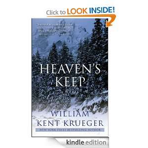 Heavens Keep William Kent Krueger  Kindle Store