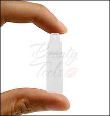 10 Plastic 3ml / 3cc Mini Dropper Bottles eCig Juice  