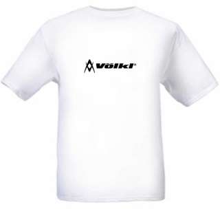 Volkl Ski Cotton Unisex T shirt  