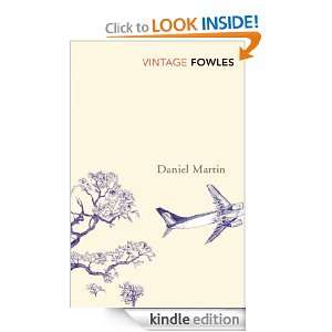   Martin (Vintage Classics) John Fowles  Kindle Store