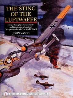   in World War II by John Vasco, Schiffer Publishing, Ltd.  Hardcover