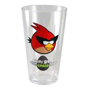  Angry Birds Space 23 oz. Tumbler   SUPER RED BIRD 
