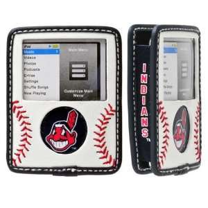  Gamewear MLB 3G Video iPod Holder   Cleveland Indians 