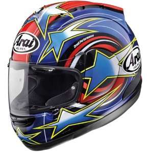    Arai Helmets COR V EDWARDS REPLICA SM 106323024: Automotive