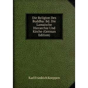   Und Kirche (German Edition) Karl Friedrich Koeppen  Books