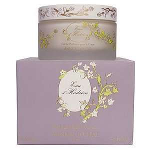 Eau D Hadrien by Annick Goutal for Women. Perfumed Body Cream 6.7 Oz 