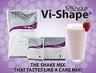 Visalus Body By Vi Nutritional Protein shakes, energy drinks, cookie 