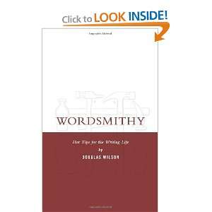  Wordsmithy Hot Tips for the Writing Life [Paperback 