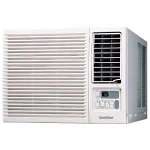 Goldstar M8003R Room Air Conditioner 