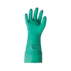  Ansell 012 37 165 10: Sol Vex® Unsupported Nitrile Gloves 