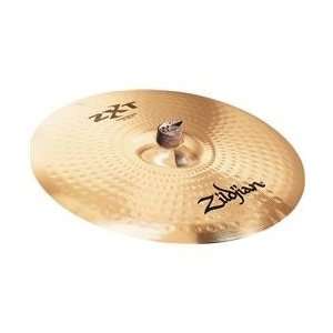  Zildjian Zxt Medium Thin Crash Cymbal 18 Inches 