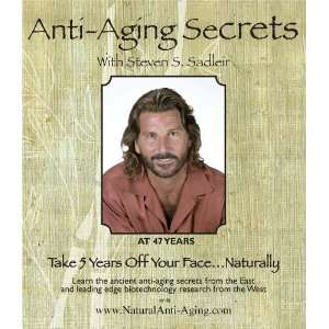  Anti Aging Secrets 