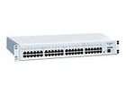   OmniStack OS6148 48 10/100 Port Ethernet Switch Alcatel Lucent Nice