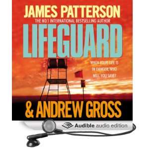   Audio Edition) James Patterson, Andrew Gross, Garrick Hagon Books
