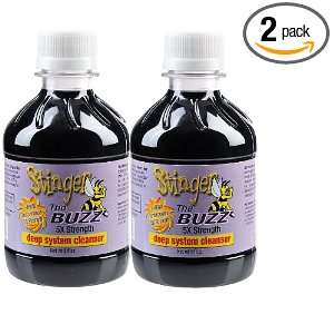   Detox   8oz liquid each (Comes with 2 free 5 Panel drug test) Health