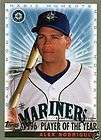 2000 Topps Limited ALEX RODRIGUEZ /800 #479c MARINERS