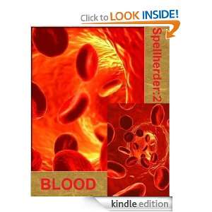 Spellherder II Blood (Rillton Cycle) David Lister  